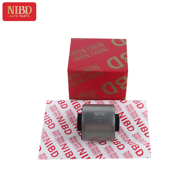 Suspension Bushing A2043331114 For Mercedes W204 X204 A207 W203