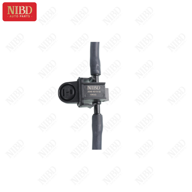 Windshield Washer Nozzle A2048601992 For Mercedes W204