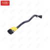 Coolant Hose 17127575428 For BMW N63 F01 F02