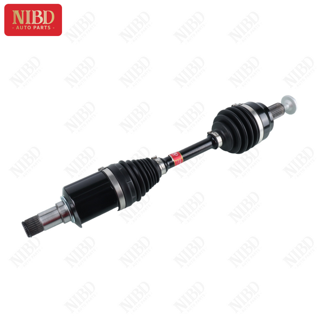 Drive Shaft A2123301100 For Mercedes W212