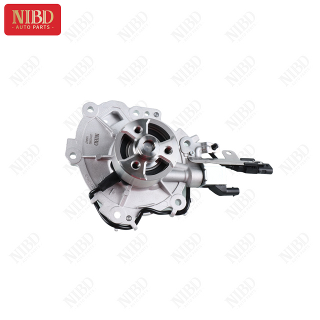 Water Pump LR123392 For Land Rover L462 L560