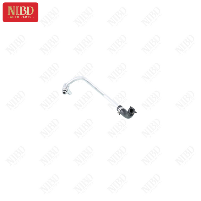 Coolant Pipe A2762006351 For Mercedes W213