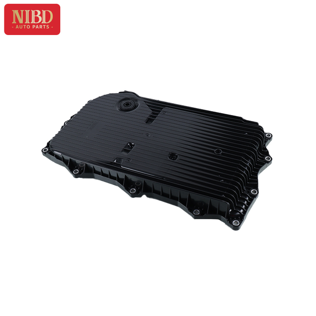 Transmission Oil Pan 24115A13115 For BMW G38 G08 G20