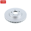 Brake Disc A2464212812 For Mercedes X156 4-MATIC