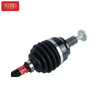 Drive Shaft A2043301400 For Mercedes W204 4-MATIC