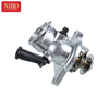 Thermostat 100℃ A1562030475 For Mercedes W204 W164 W211 