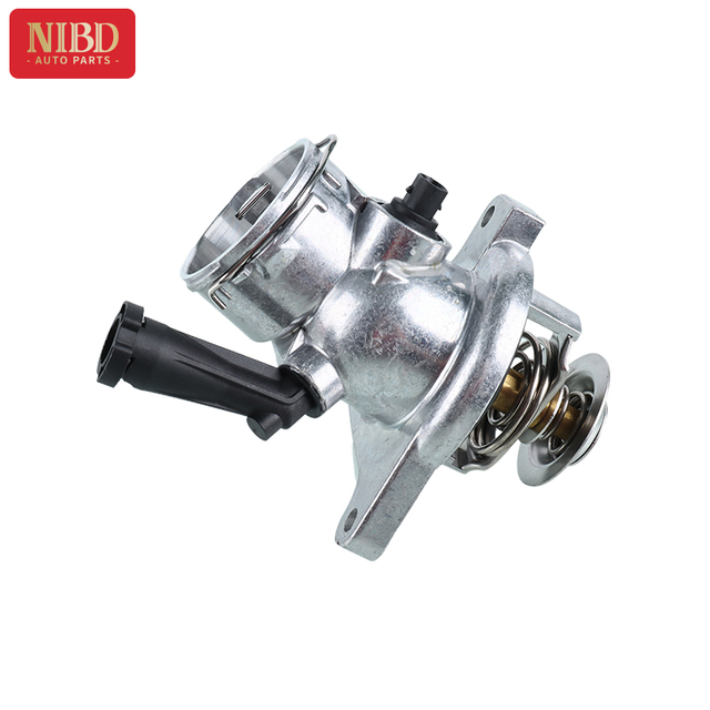Thermostat 100℃ A1562030475 For Mercedes W204 W164 W211 