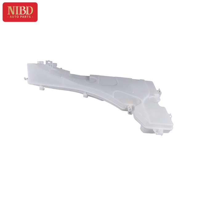 Washer Fluid Reservoir 61667162588 For BMW E70
