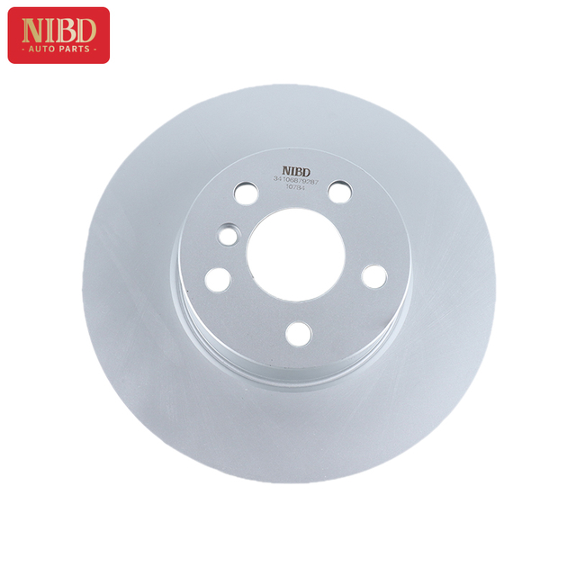 Brake Disc 34106879287 For BMW G20 G28