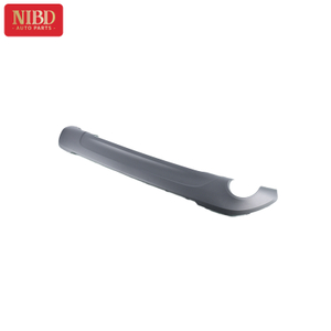 Rear Bumper Lower Trim Panel （single) 51127332323 For BMW F49 F48