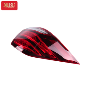Tail Light A1669065501 For Mercedes W166