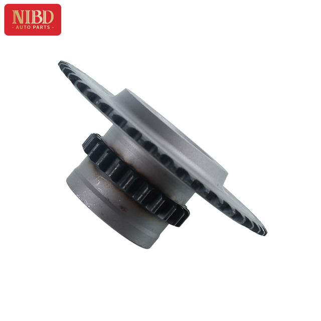 Timing Crankshaft Gear A2710521903 For Mercedes W204 W212
