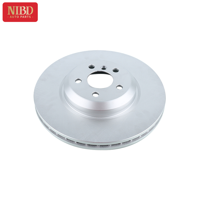 Brake Disc 34106865723 For BMW G38