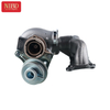Turbocharger 11657593022 For BMW E71 F01 F02