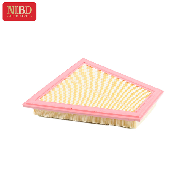 Air Filter 13717582908 For BMW F10 F11 F18 E84