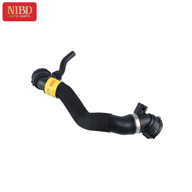 Coolant Hose 17127575427 For BMW F10 F11 F12 F01 F02