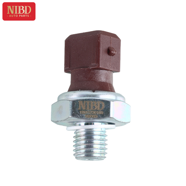 Oil Pressure Sensor 12611730160 For BMW E34 E36 E38 E39 E46 X5