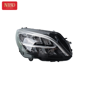 Headlight A2059063406 For Mercedes W205