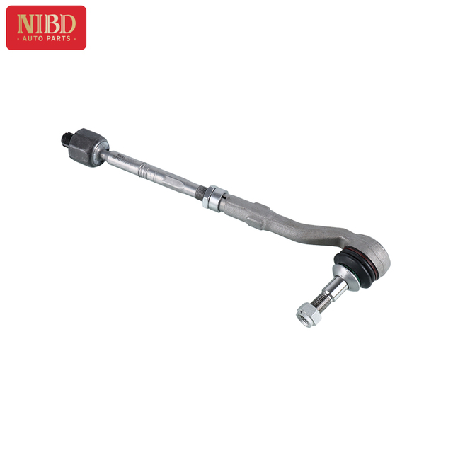 Steering Tie Rod End Assembly 32106777268 For BMW E65 E66