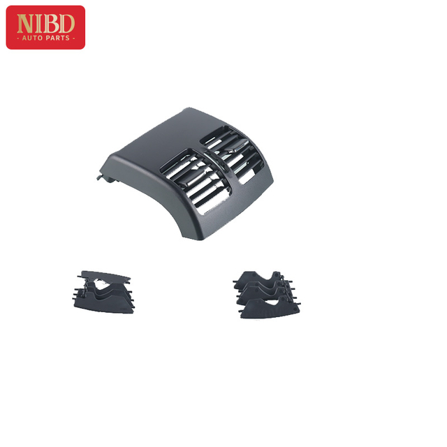 Air Outlet Vent Grille A2048300354 9051For Mercedes W204 C204 W207