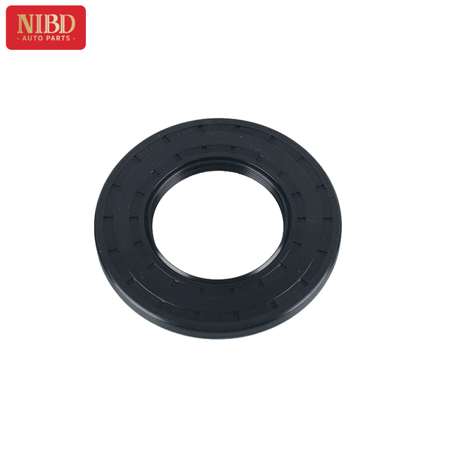Transfer case oil seal 27107539262 For BMW E90 E70 E71 F15 F16 F02 F07
