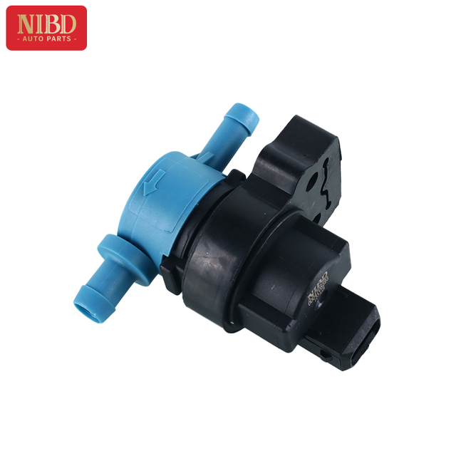 Fuel Tank Breather Valve A0004708593 For Mercedes W204 W221 W170