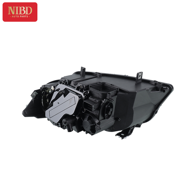 Headlight 63117240248 For BMW E90 E91
