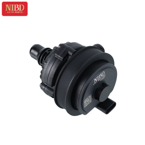 Auxiliary Water Pump 11518651287 For BMW G30 G31 G05 G20