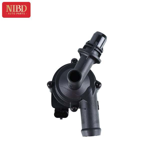 Auxiliary Water Pump 11518616992 For BMW F20 F21 F30 F31 F35