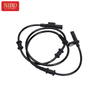 ABS Wheel Speed Sensor A2465402510 2465402510 For Mercedes Benz W246 W176 X156 4-MATIC A2465403215
