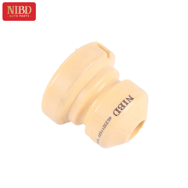 Rubber Buffer For Suspension A4633211600 For Mercedes W463
