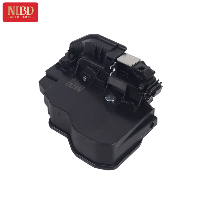 Door Lock Actuator 51227202147 For BMW E65 E66 E60 E90 E70 F20 F25 F10 F30