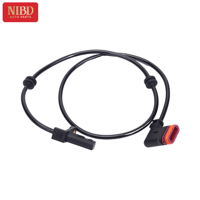 ABS Wheel Speed Sensor A2219057700 For Mercedes W221 A221905770080