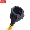 Coolant Hose 17127618510 For BMW E90 E92 E93 E87 E84