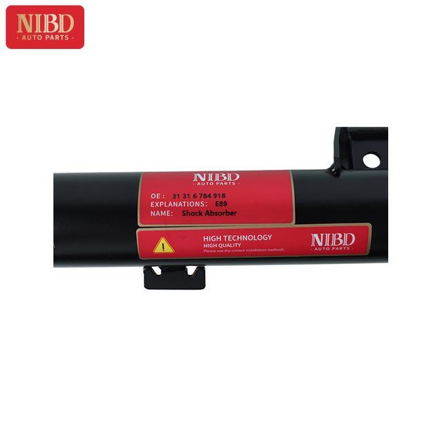 Shock Absorber 31316784918 For BMW E89