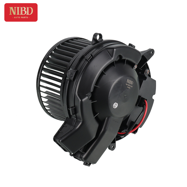 A/C Heater Blower Motor A1669066100 For Mercedes W166 X166 4-MATIC