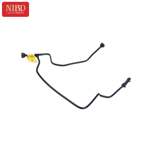 Coolant Hose A1665000091 For Mercedes W166 4-MATIC Engine OM642