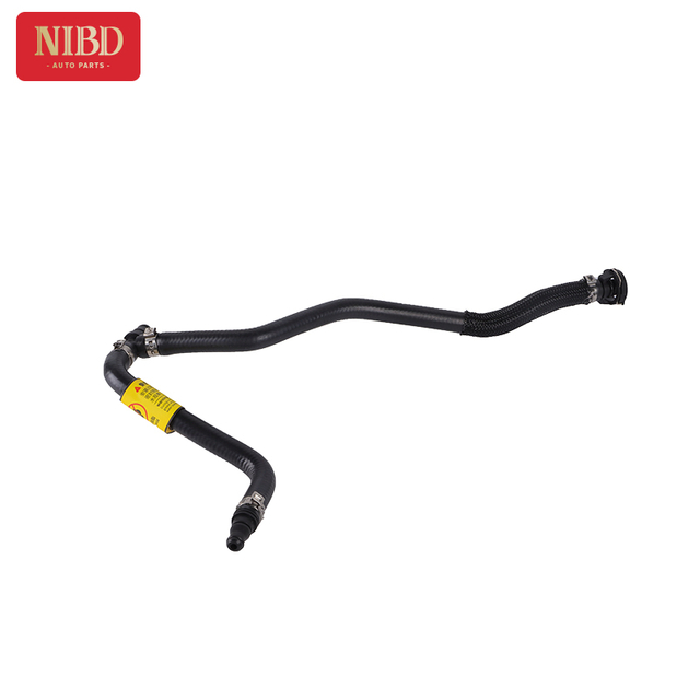 Coolant Hose A2125013925 For Mercedes W212