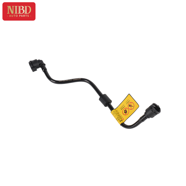 Coolant Hose 17127535527 For BMW G08 G01 G02