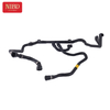 Coolant Hose 17127548222 For BMW N46 E90 E91 E82 E88 E84N46