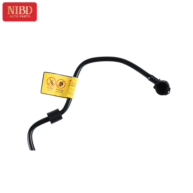 Coolant Hose A2385019400 For Mercedes E46 E53 E60 E65 E66 E83 E90 E85