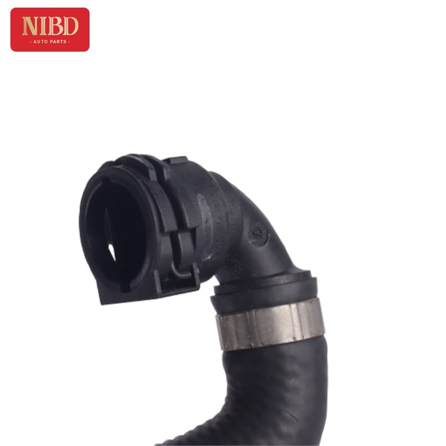 Coolant Hose 17127537746 For BMW E65 E66