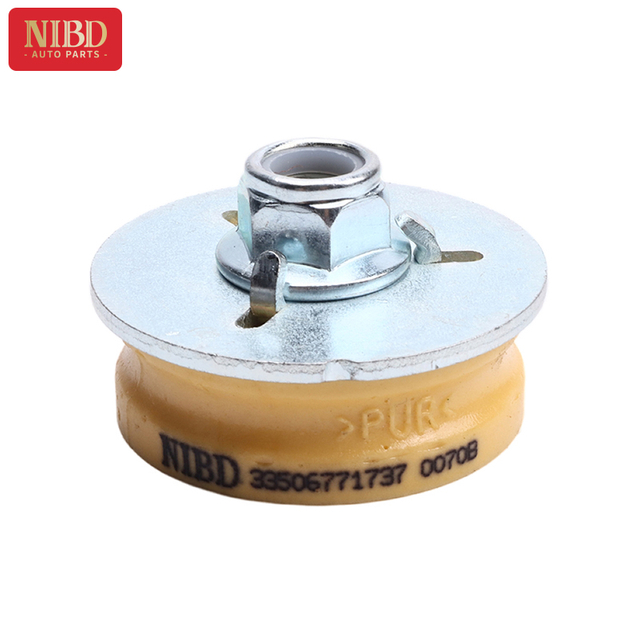 Rubber Buffer For Suspension 33506771737 For BMW E90 E91 E81 E87 E84