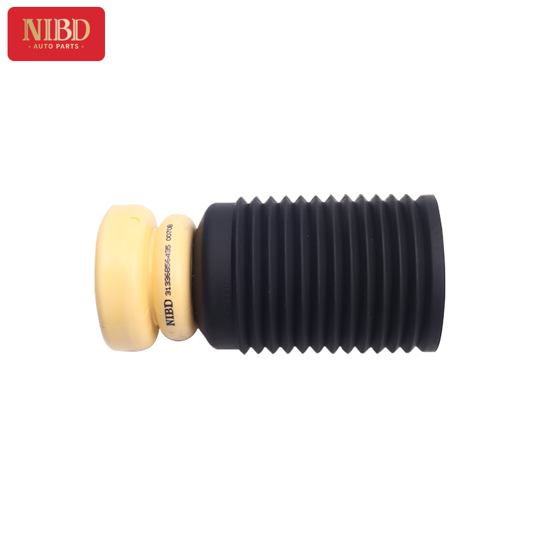 Rubber Buffer For Suspension