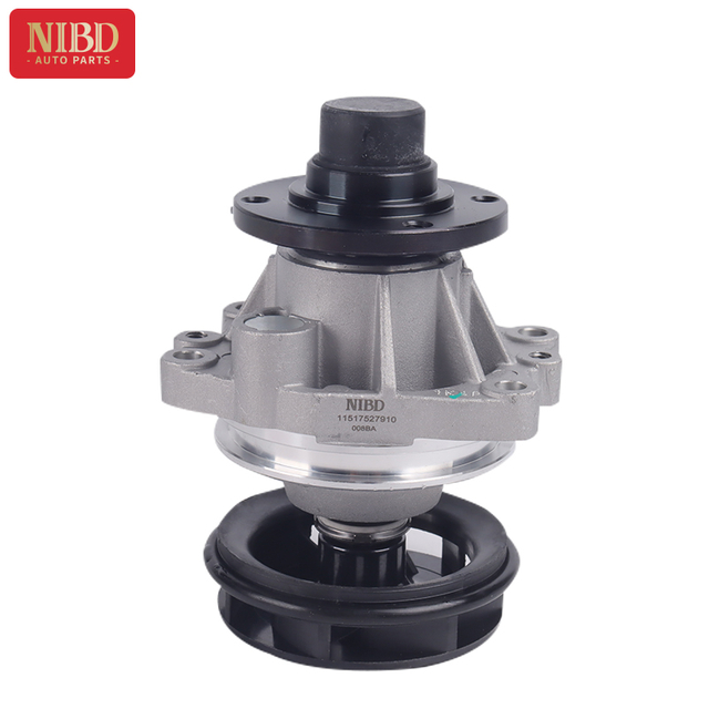 Water Pump 11517509985 For BMW E46 E39