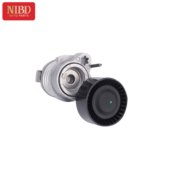 Belt Tensioner Assembly 11287549873 For BMW F02 F07 F16 G12 E70