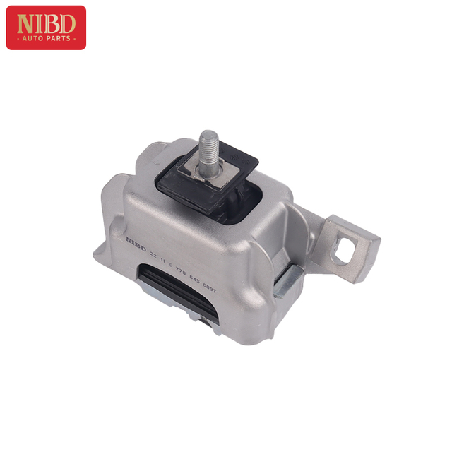 Engine Mount 22116778645 For BMW MINI R55 R56 R57 R58 R59 R60