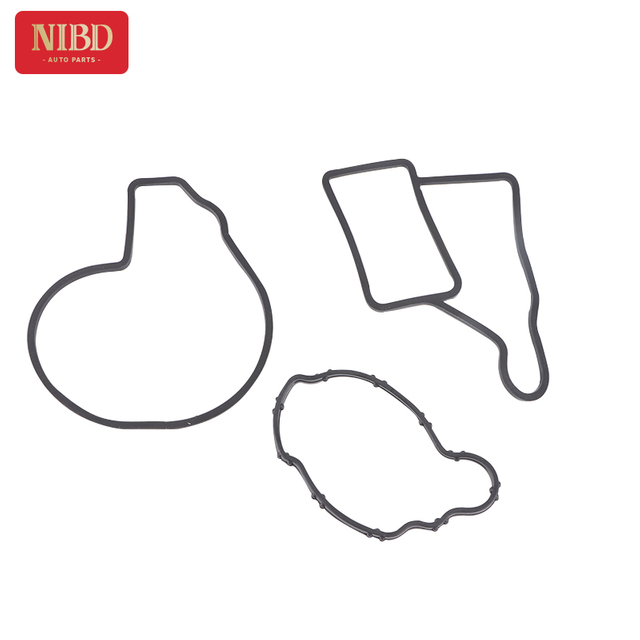 Water Pump Repair Kit 11518601366 B For BMW F20 F30