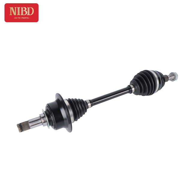 Drive Shaft A1663301600 For Mercedes W166