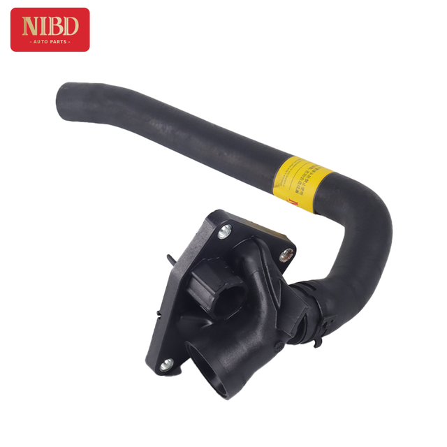 Coolant Hose 11537600586 For BMW F20 F21 F35 F31 F30